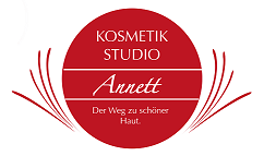 Kosmetikstudio Annett Logo